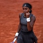 Defending Champion Coco Gauff Reaches French Open Third Round