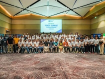 Yonex Sunrise India Bring Global Stringing Expertise To India With Technical Workshop Series