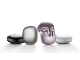Xiaomi Buds 6 ग्लोबल मार्केट में लॉन्च हुए 35 घंटे बैटरी, धांसू ANC फीचर के साथ, जानें कीमत