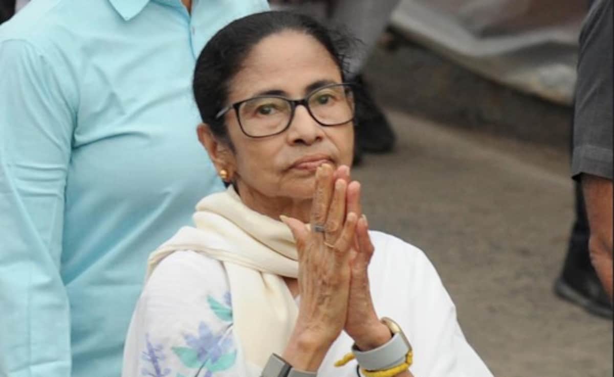 Bengal Rejects 63% Of Mamata Banerjee's Cabinet, Anti-Incumbency In Focus