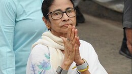 Bengal Rejects 63% Of Mamata Banerjee's Cabinet, Anti-Incumbency In Focus