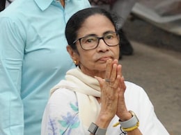 Bengal Rejects 63% Of Mamata Banerjee's Cabinet, Anti-Incumbency In Focus
