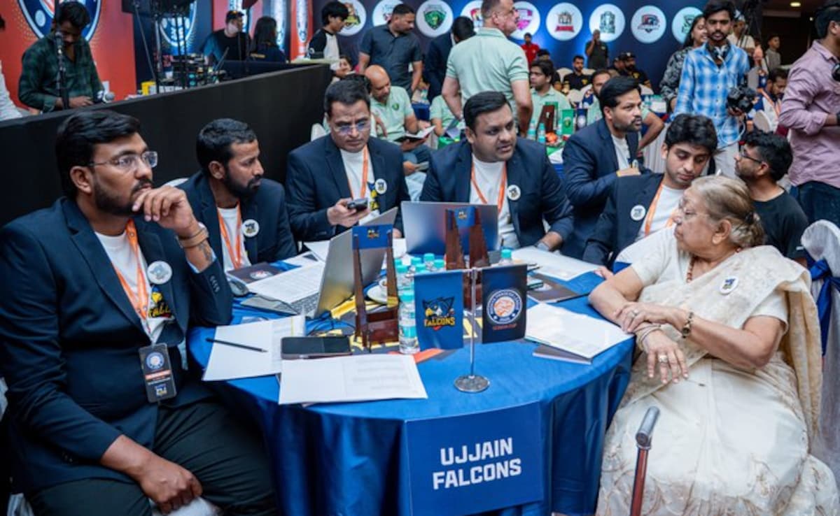 Madhya Pradesh Premier League mens event to feature 10 teams, womens five teams