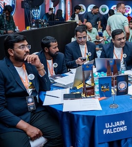 Madhya Pradesh Premier League mens event to feature 10 teams, womens five teams