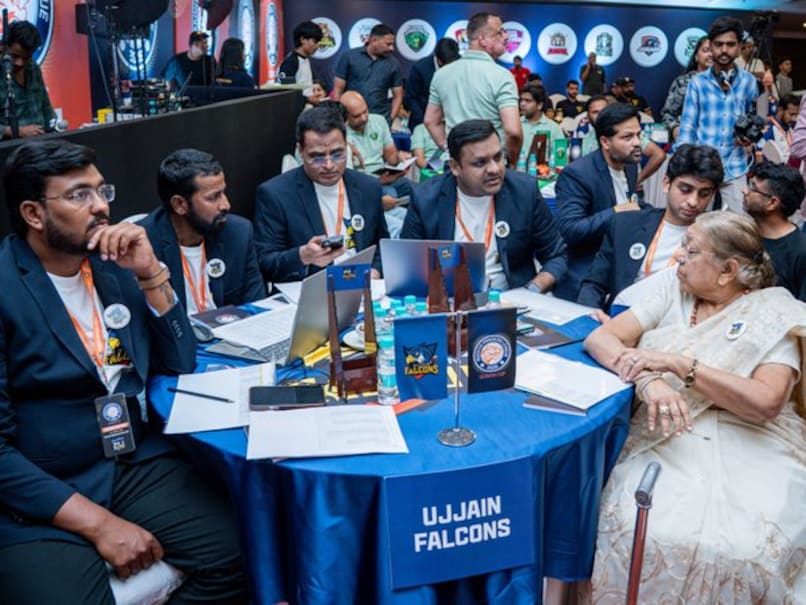 Madhya Pradesh Premier League men's event to feature 10 teams, women's five teams