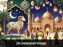 10 ChatGPT Prompts To Create Stunning Bakrid & Eid Ul Adha Posters, Images
