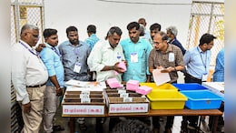 Puducherry Election Results 2026 Highlights: NDA Wins Puducherry Again, Congress Gets Only 1 Seat