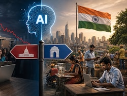 Will AI Turn Into A Political Battle Over Jobs?