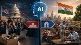 Will AI Turn Into A Political Battle Over Jobs?