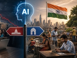Will AI Turn Into A Political Battle Over Jobs?