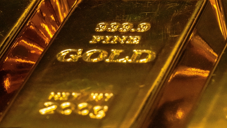 Gold Price Today: Are MCX Rates Still Gaining Amid Hopes Of Easing US-Iran Tensions? Check Here