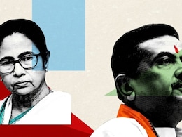 Suvendu Adhikari Leads Mamata Banerjee In Bhabanipur, BJP Past Halfway Mark