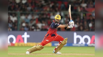 RCB vs KKR: Check Raipur Weather Forecast Ahead Of Royal Challengers Bengaluru vs Kolkata Knight Riders IPL Match