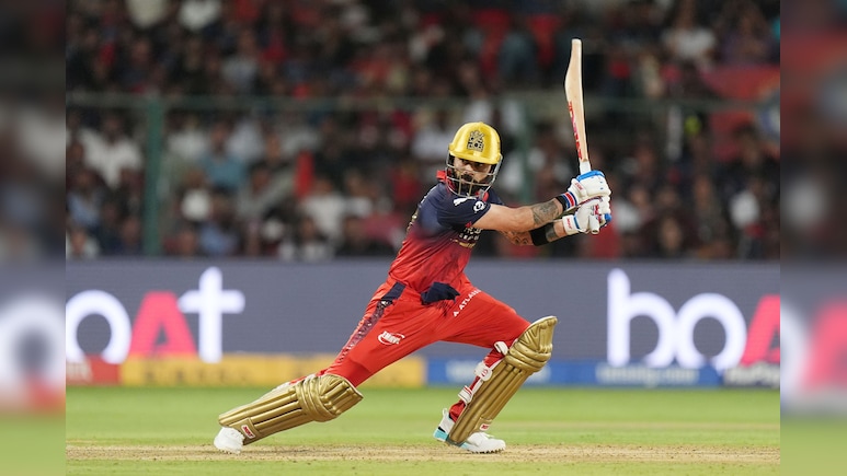 RCB vs KKR: Check Raipur Weather Forecast Ahead Of Royal Challengers Bengaluru vs Kolkata Knight Riders IPL Match