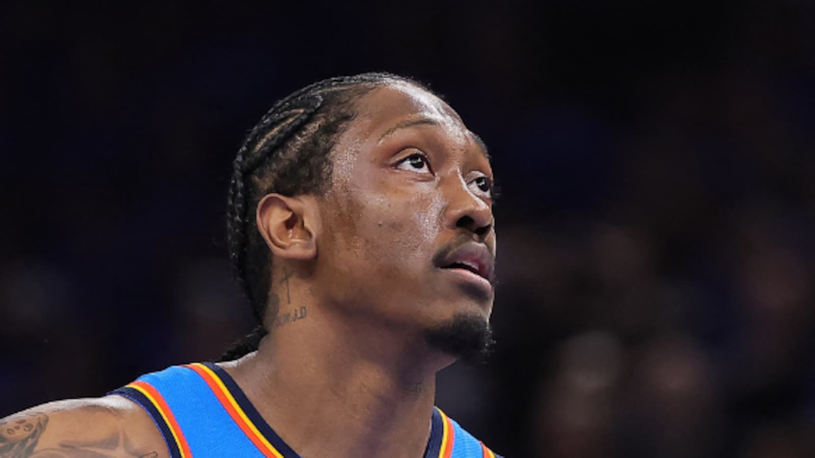 Jalen Williams’ Injury Recovery Leaves Oklahoma City Thunder Facing Tough Playoff Questions