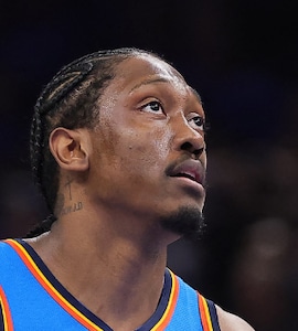 Jalen Williams’ Injury Recovery Leaves Oklahoma City Thunder Facing Tough Playoff Questions