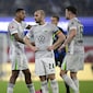Paderborn Strike Late To Relegate Wolfsburg From Bundesliga