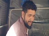 J&K Man Honeytrapped By Pak Woman Spy, Shared Military Pics, Arrested J&K Man Honeytrapped By Pak Woman Spy, Shared Military Pics, Arrested