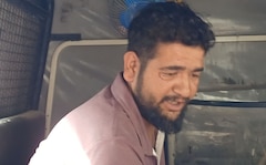 J&K Man Honeytrapped By Pak Woman Spy, Shared Military Pics, Arrested