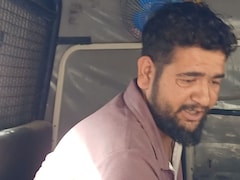J&K Man Honeytrapped By Pak Woman Spy, Shared Military Pics, Arrested