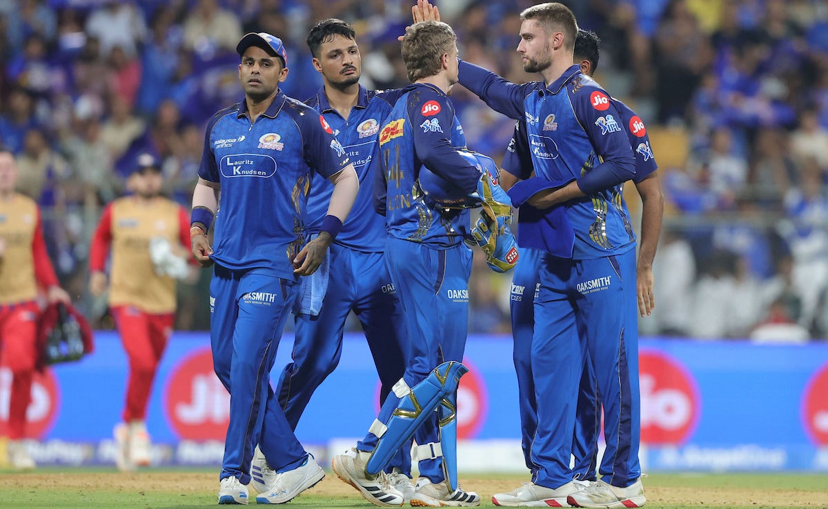 IPL 2026: ये हुई न MI वाली बात, सूर्या की शानदार कप्तानी, जीत के बाद गदगद दीपक चाहर की बहन का पोस्ट वायरल