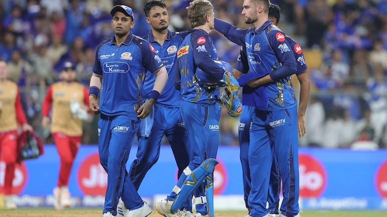 IPL 2026: 'ये हुई न MI वाली बात, सूर्या की शानदार कप्तानी', जीत के बाद गदगद दीपक चाहर की बहन का पोस्ट वायरल