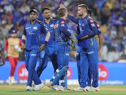 "This Felt Like MI Again, Nice Captaincy By Surya": Deepak Chahar's Sister's Post Viral