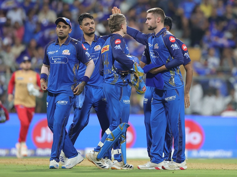 "This Felt Like MI Again, Nice Captaincy By Surya": Deepak Chahar's Sister's Post Viral