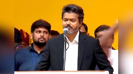 क्&zwj;या स्&zwj;टालिन के कहने पर विजय की TVK को मिला DMK के साथियों का समर्थन, चौंकानेवाला खुलासा