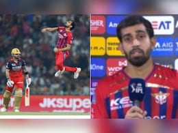 IPL 2026: 'भैया ने खुद बताया था', प्रिंस यादव ने विराट कोहली के ही नुस्खे से किया उन्हें ढेर, मैच के बाद खोला राज