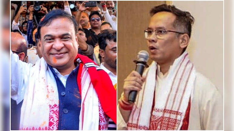 कहां चूक रही कांग्रेस...असम में पार्टी की परफोरमेंस से क्या हैं पंजे के लिए संदेश