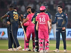 IPL 2026 Points Table: धमाकेदार जीत से दूसरे पायदान पर गुजरात, पंजाब, RCB को हुआ नुकसान, ऐसा है समीकरण