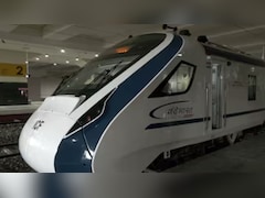 देश के पहले सेमी-हाई-स्पीड रेल प्रोजेक्ट को मंजूरी, अहमदाबाद-धोलेरा कनेक्टिविटी होगी आसान, 1 घंटे से भी कम हो जाएगा समय