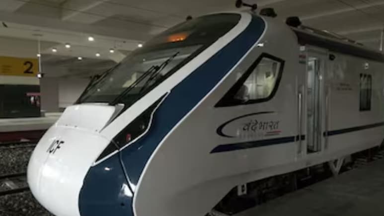 देश के पहले सेमी-हाई-स्पीड रेल प्रोजेक्ट को मंजूरी, अहमदाबाद-धोलेरा कनेक्टिविटी होगी आसान, 1 घंटे से भी कम हो जाएगा समय