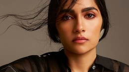 <i>Kantara</i> Star Rukmini Vasanth Slams Her Viral AI-Generated Bikini Pics: 'Necessary Legal Action Is Being Taken'