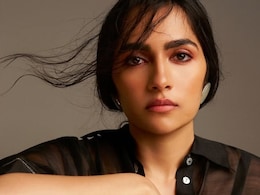 <i>Kantara</i> Star Rukmini Vasanth Slams Her Viral AI-Generated Bikini Pics: 'Necessary Legal Action Is Being Taken'