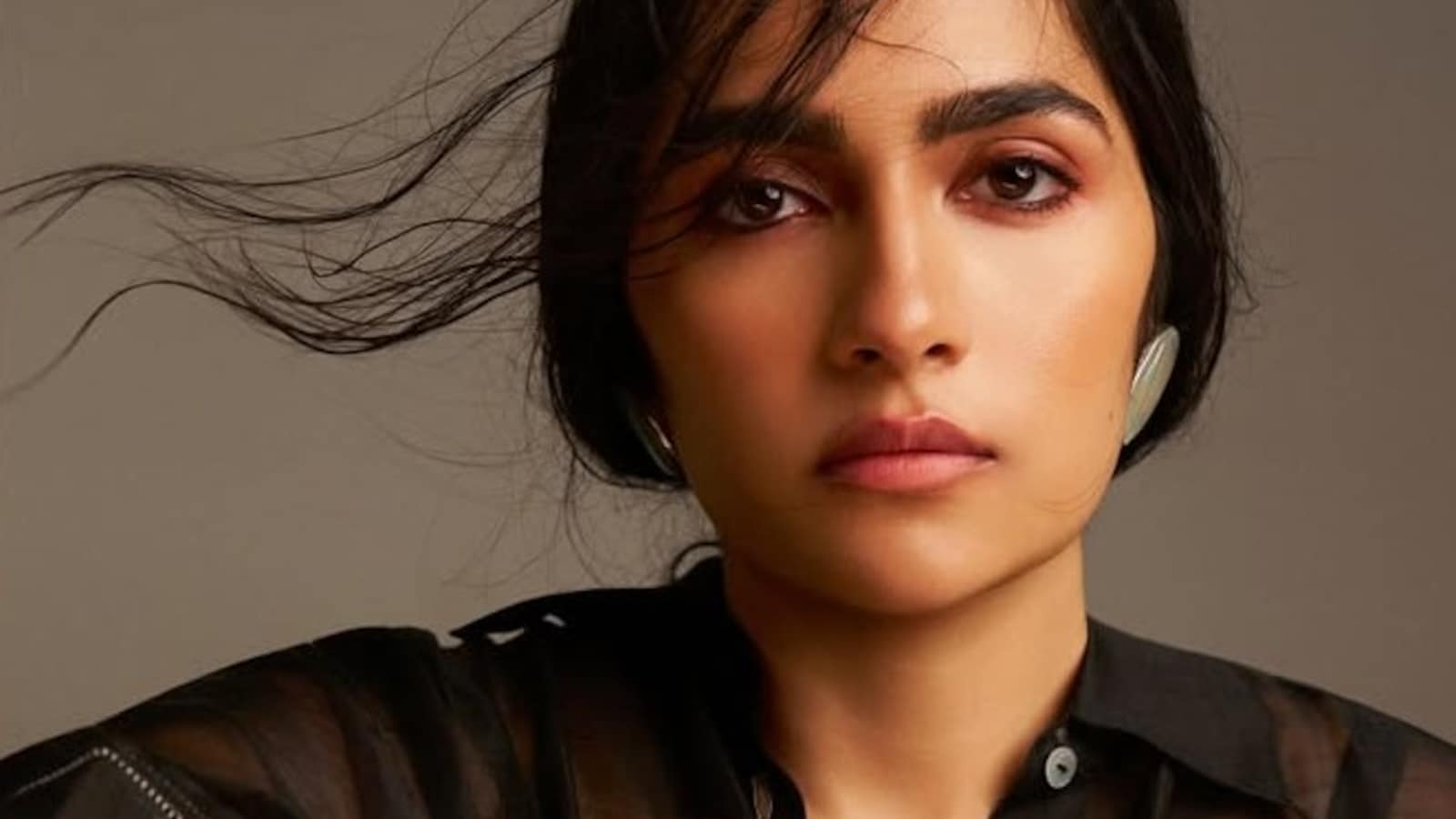 Kantara Star Rukmini Vasanth Slams Her Viral AI-Generated Bikini Pics: ‘Necessary Legal Action Is Being Taken’