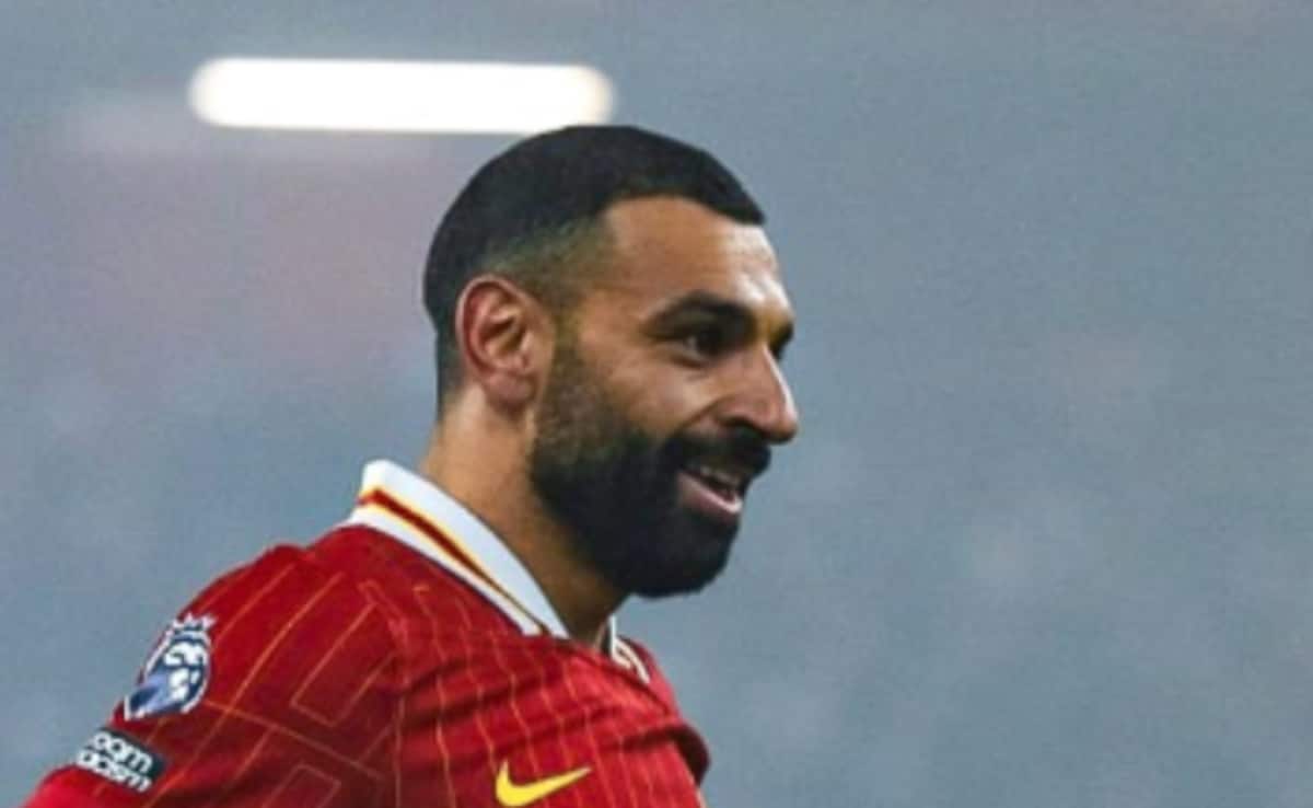 Mo Salah Assist Record vs Steven Gerrard: How the Egyptian King Broke the Record in His Final Liverpool Game