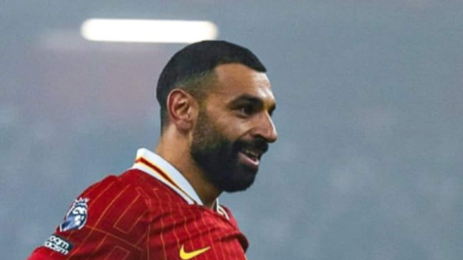 Mo Salah Assist Record vs Steven Gerrard: How the Egyptian King Broke the Record in His Final Liverpool Game