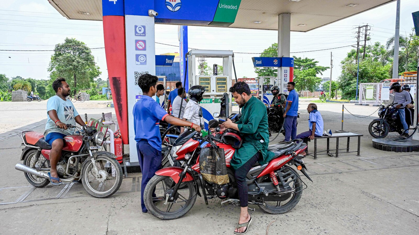 Petrol Diesel Prices Hiked Again On May 26? Check New Fuel Rates In ...