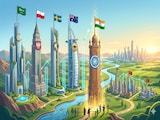 India's Billionaire Count To Surge 51% By 2031, Outpace US, China: Report India's Billionaire Count To Surge 51% By 2031, Outpace US, China: Report