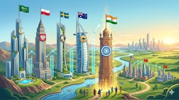 India's Billionaire Count To Surge 51% By 2031, Outpace US, China: Report
