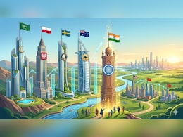 India's Billionaire Count To Surge 51% By 2031, Outpace US, China: Report
