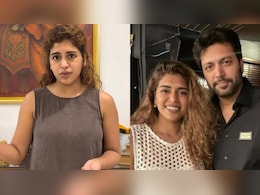 Keneeshaa To Trolls Who Accused Her Of Breaking Ravi Mohan's Home: 'A Woman Who Lost Her Child...'