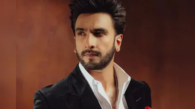 Amish Tripathi Denies Reports Of Ranveer Singh Acquiring <i>The Immortals Of Meluha Rights</i>
