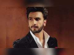 Did Ranveer Singh Acquire The Immortals of Meluha Rights? Author Reacts