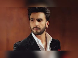 Amish Tripathi Denies Reports Of Ranveer Singh Acquiring <i>The Immortals Of Meluha</i> Rights