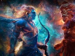Ranbir Kapoor's 'Ramayana' Brings Together 10,000+ Crew Members For Grand Mythological Epic