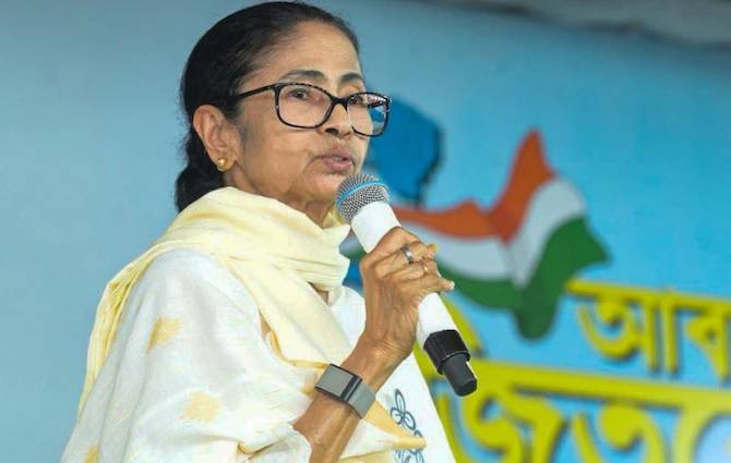 'कुछ ही दिनों में खत्म हो जाएगी तृणमूल कांग्रेस' : TMC सांसद का सनसनीखेज दावा