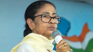 'कुछ ही दिनों में खत्म हो जाएगी तृणमूल कांग्रेस' : TMC सांसद का सनसनीखेज दावा